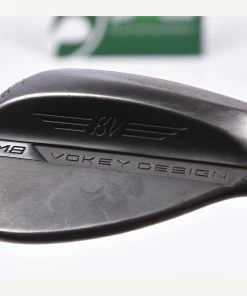 Titleist Vokey SM8 Lob Wedge / 58 Degree / Wedge Flex Vokey Design Shaft