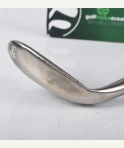 Titleist Vokey SM7 Lob Wedge / 58 Degree / Wedge Flex Steel Shaft -Cheap Fairway Woods Store DSC 2845 cbf91ebe 1244 4862 8e99 9cfeaaf4420a