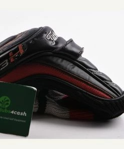 Titleist 913H #3 Hybrid / 21 Degree / Stiff Flex Mitsubishi Rayon Bassara 60 19 Titleist 913H #3 Hybrid / 21 Degree / Stiff Flex Mitsubishi Rayon Bassara 60 -Cheap Fairway Woods Store DSC 2846 b64a95cd 92d9 46ad 9c92 74783da72896