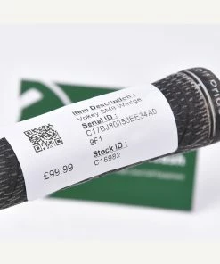 Titleist Vokey SM8 Lob Wedge / 58 Degree / Wedge Flex Vokey Design Shaft 12 Titleist Vokey SM8 Lob Wedge / 58 Degree / Wedge Flex Vokey Design Shaft -Cheap Fairway Woods Store DSC 2849 77576626 7023 4288 b0e4 616202d09b35