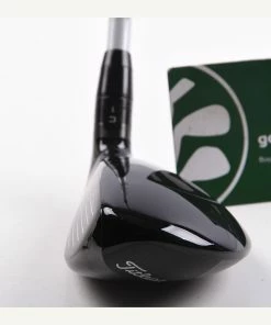 Left Hand Titleist TSi2 #4 Hybrid / 21 Degree / Regular Flex Aldila Ascent 50 12 Left Hand Titleist TSi2 #4 Hybrid / 21 Degree / Regular Flex Aldila Ascent 50 -Cheap Fairway Woods Store DSC 2849 fd2f416d 9266 44b4 aa1d 3c9ab87ce0f9