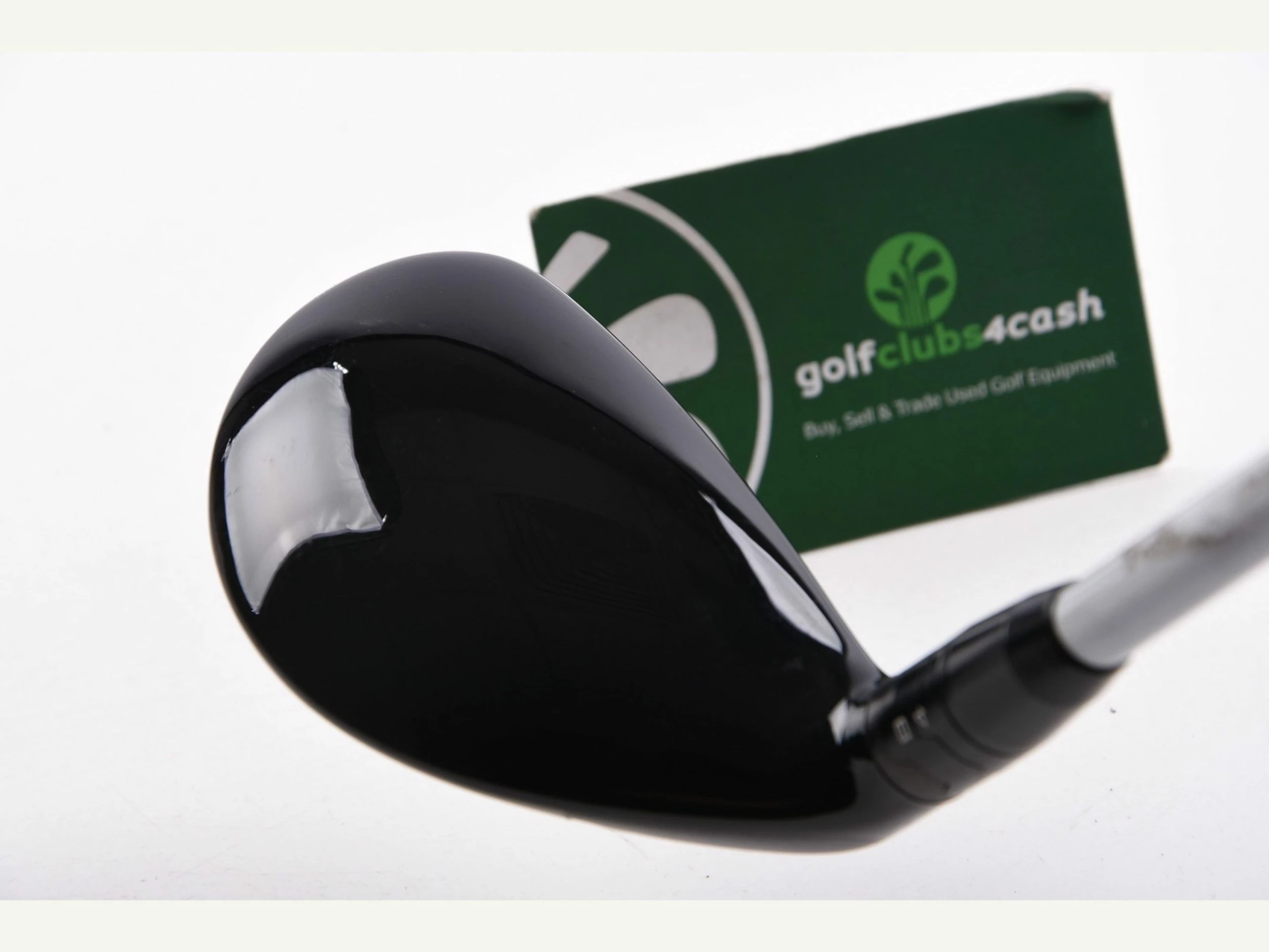 Left Hand Titleist TSi2 #4 Hybrid / 21 Degree / Regular Flex Aldila Ascent 50 7 Left Hand Titleist TSi2 #4 Hybrid / 21 Degree / Regular Flex Aldila Ascent 50 - Image 5