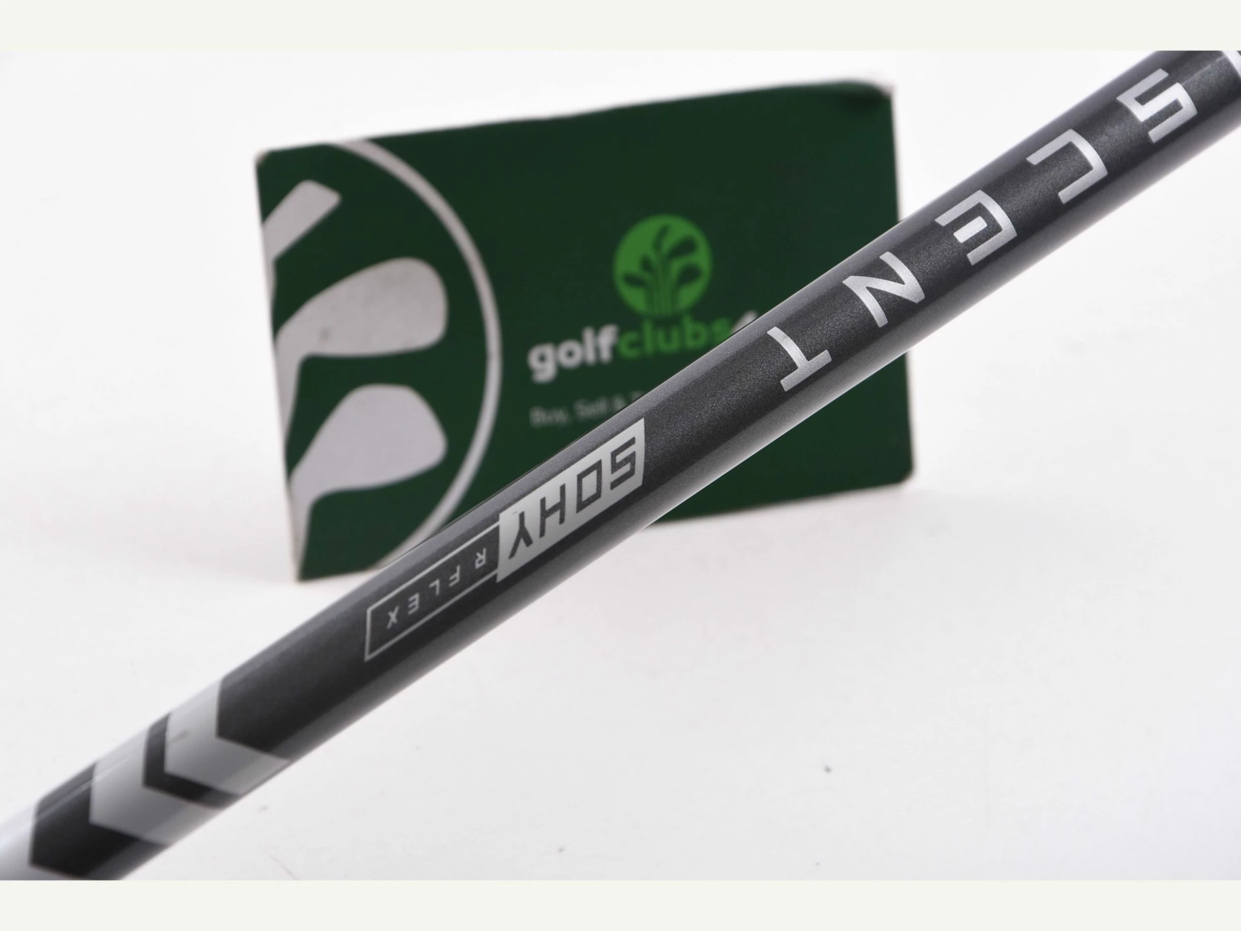 Left Hand Titleist TSi2 #4 Hybrid / 21 Degree / Regular Flex Aldila Ascent 50 8 Left Hand Titleist TSi2 #4 Hybrid / 21 Degree / Regular Flex Aldila Ascent 50 - Image 6