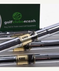 Titleist 695CB Irons / 3-PW / Stiff Flex Dynamic Gold S300 Shafts 13 Titleist 695CB Irons / 3-PW / Stiff Flex Dynamic Gold S300 Shafts -Cheap Fairway Woods Store DSC 2853 6357a85f 920d 4a3f a1ab 14070e781f79