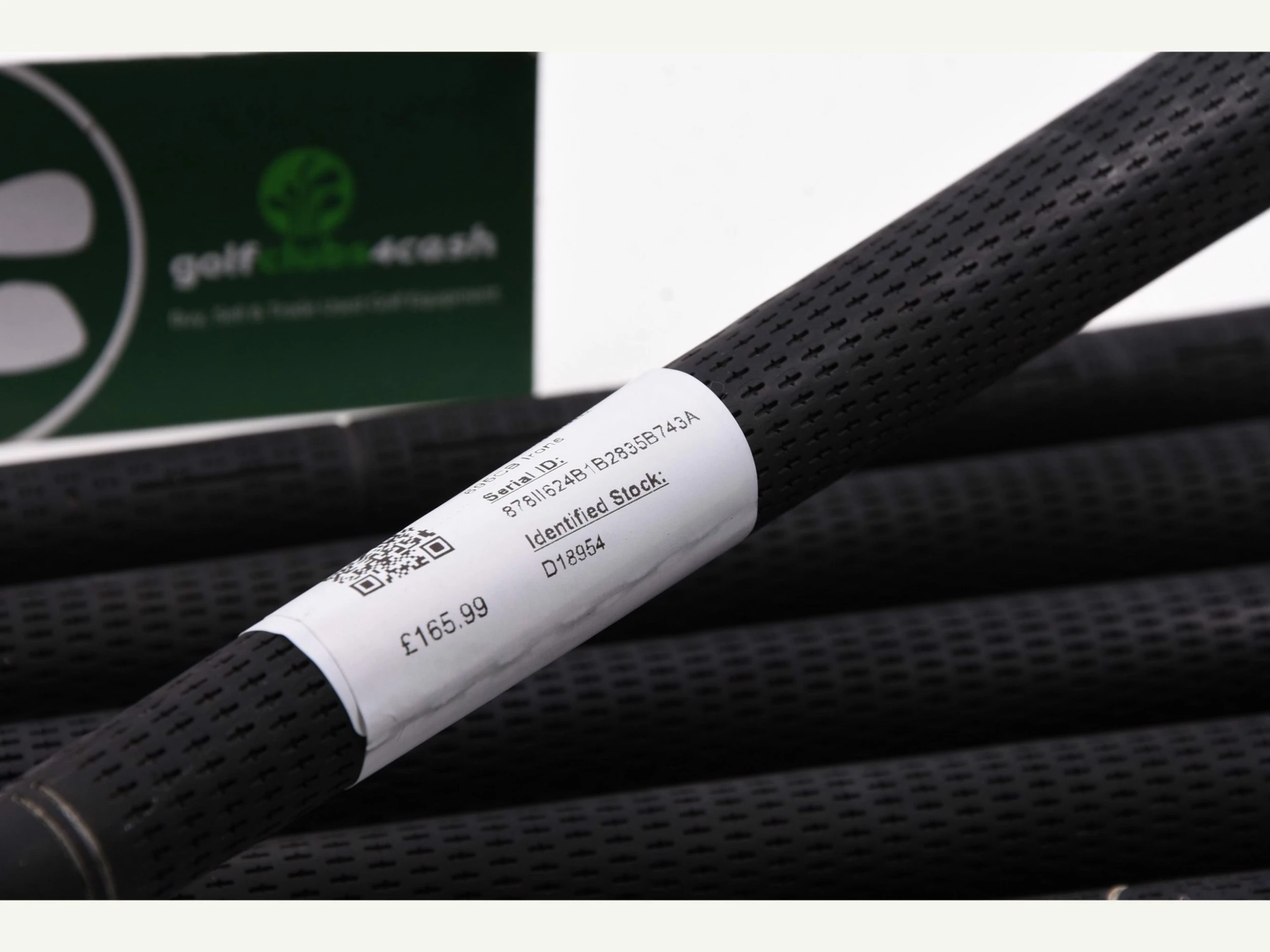 Titleist 695CB Irons / 3-PW / Stiff Flex Dynamic Gold S300 Shafts 8 Titleist 695CB Irons / 3-PW / Stiff Flex Dynamic Gold S300 Shafts - Image 6