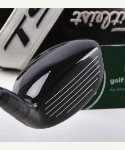 Left Hand Titleist TS2 #3 Hybrid / 21 Degree / Regular Flex TENSEI AV Blue 70 14 Left Hand Titleist TS2 #3 Hybrid / 21 Degree / Regular Flex TENSEI AV Blue 70 -Cheap Fairway Woods Store DSC 2858 25345169 24fd 42b4 844e 8429e03488a8