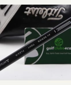 Left Hand Titleist TS2 #3 Hybrid / 21 Degree / Regular Flex TENSEI AV Blue 70 16 Left Hand Titleist TS2 #3 Hybrid / 21 Degree / Regular Flex TENSEI AV Blue 70 -Cheap Fairway Woods Store DSC 2860 79d7d005 f10c 49a1 bed9 161dab8b05b2