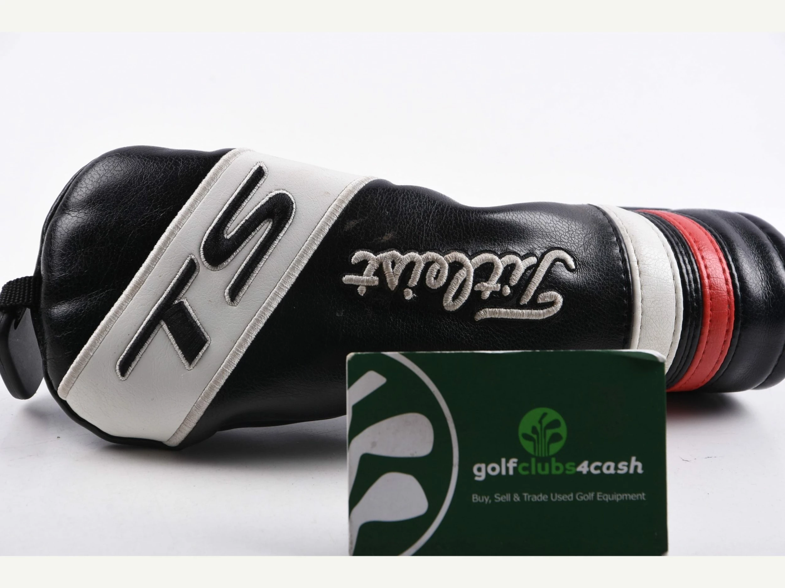 Left Hand Titleist TS2 #3 Hybrid / 21 Degree / Regular Flex TENSEI AV Blue 70 11 Left Hand Titleist TS2 #3 Hybrid / 21 Degree / Regular Flex TENSEI AV Blue 70 - Image 9