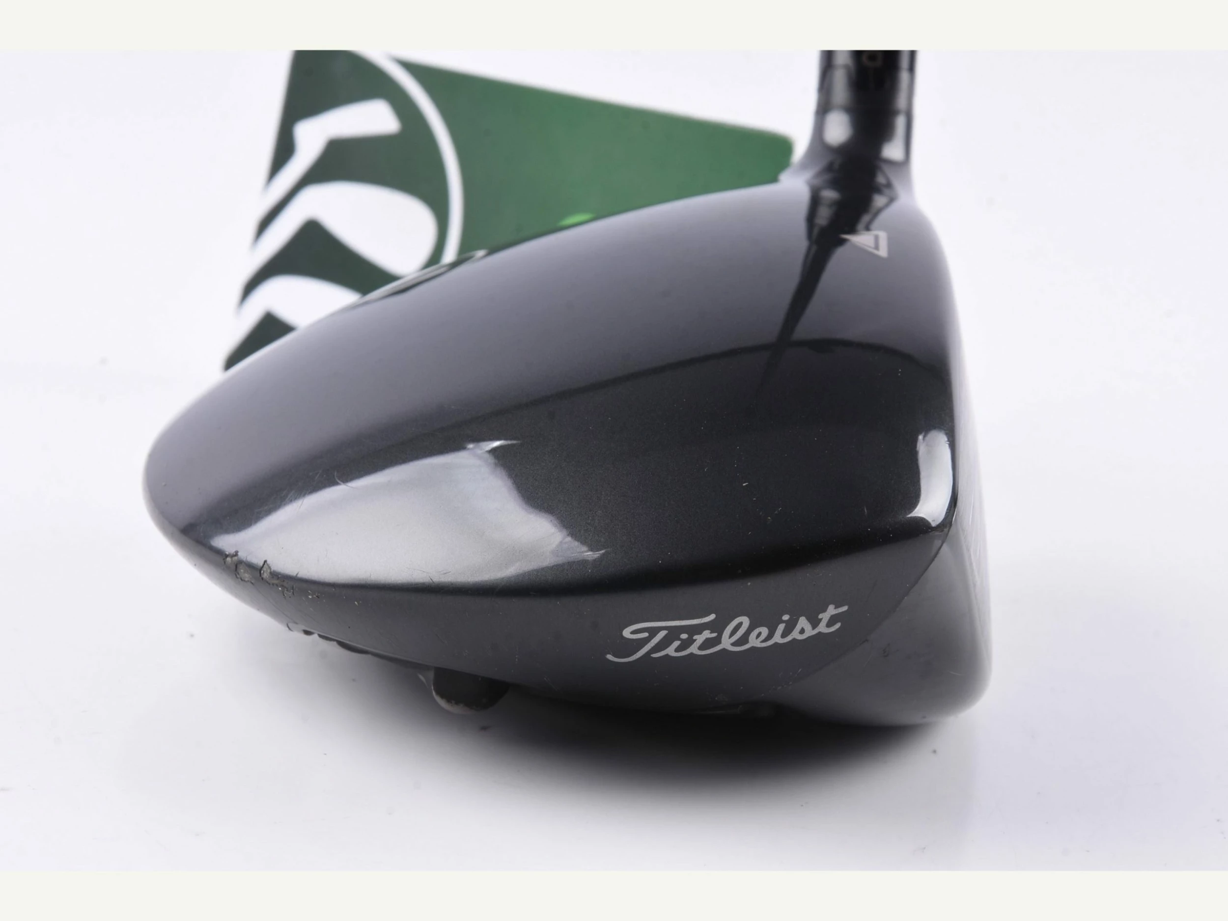 Titleist 917 D2 Driver / 10.5 Degree / Stiff Flex Diamana S+Plus 60 Ltd Shaft 5 Titleist 917 D2 Driver / 10.5 Degree / Stiff Flex Diamana S+Plus 60 Ltd Shaft - Image 3