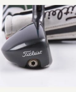 Titleist 818 H2 #3 Hybrid / 19 Degree / Regular Flex Evenflow Blue Shaft -Cheap Fairway Woods Store DSC 2890 c5cc82a6 4d57 46b4 b103 94a162e21bdc