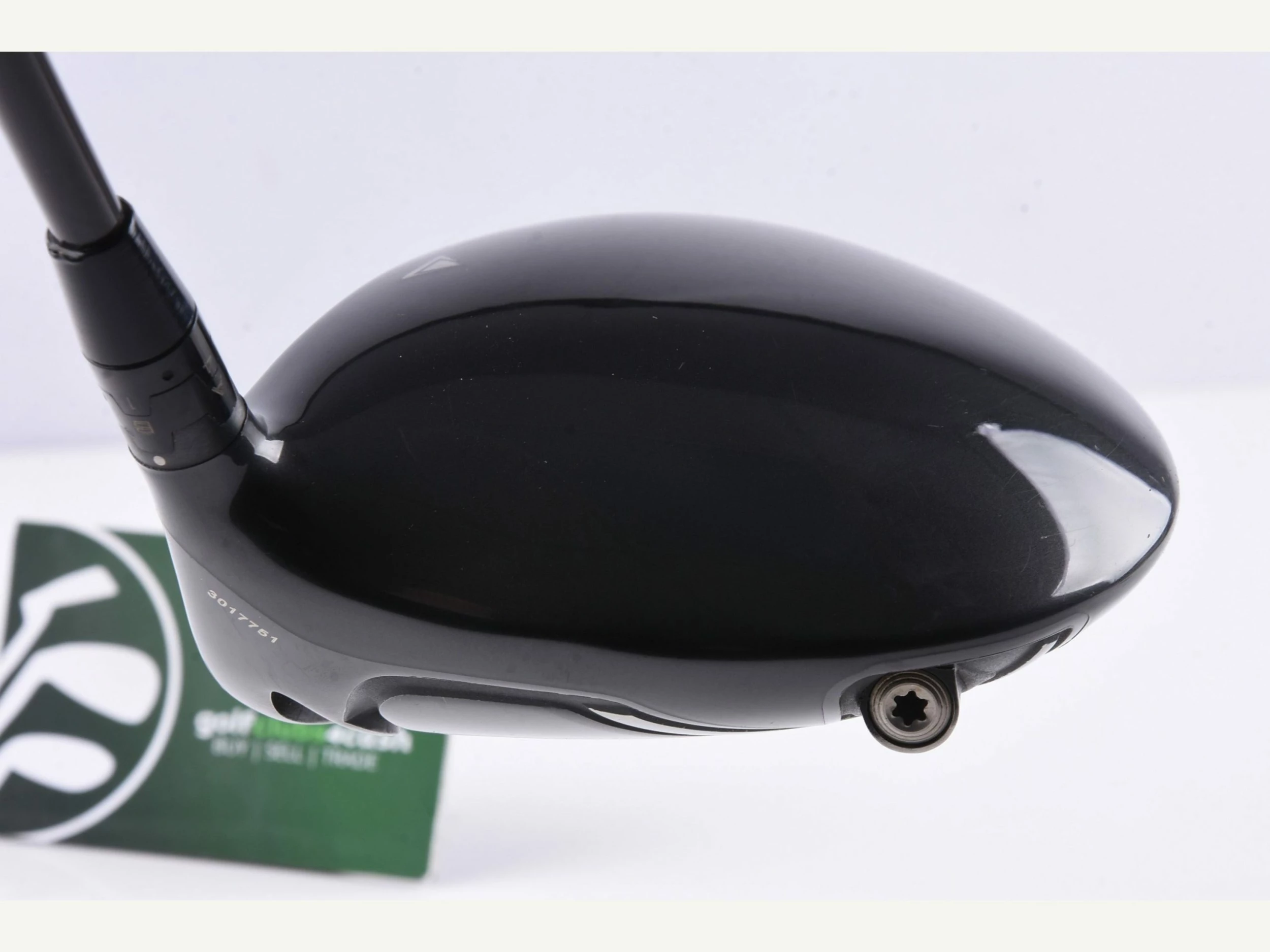 Titleist 917 D2 Driver / 10.5 Degree / Stiff Flex Diamana S+Plus 60 Ltd Shaft 7 Titleist 917 D2 Driver / 10.5 Degree / Stiff Flex Diamana S+Plus 60 Ltd Shaft - Image 5