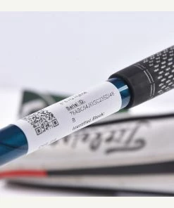 Titleist 818 H2 #3 Hybrid / 19 Degree / Regular Flex Evenflow Blue Shaft -Cheap Fairway Woods Store DSC 2894 12736fc7 6e4f 4b96 8b0c afaacf4eb774