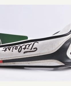 Titleist 818 H2 #3 Hybrid / 19 Degree / Regular Flex Evenflow Blue Shaft -Cheap Fairway Woods Store DSC 2896 fd52819d 8e30 4f34 a5c2 ca0565855960