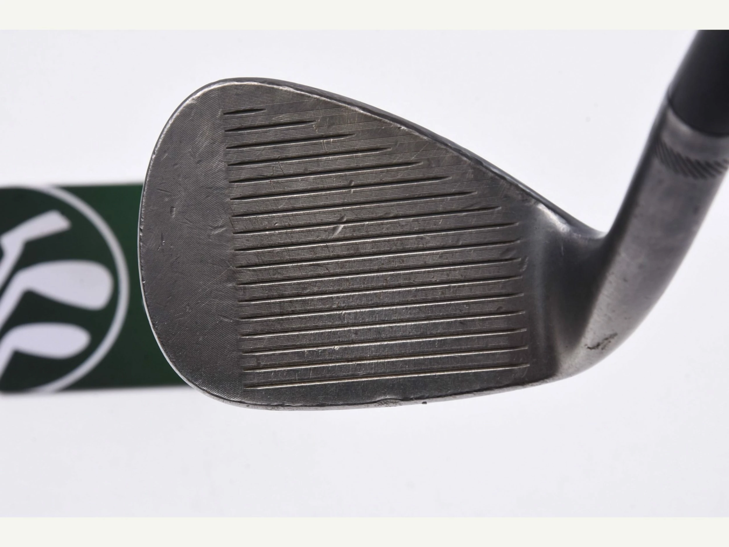 Titleist Vokey SM6 Gap Wedge / 52 Degree / Wedge Flex Vokey SM6 Shaft 4 Titleist Vokey SM6 Gap Wedge / 52 Degree / Wedge Flex Vokey SM6 Shaft - Image 2