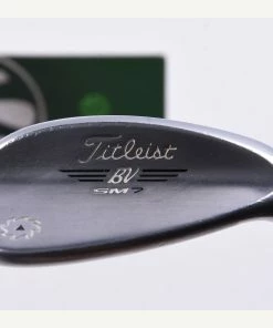 Titleist Vokey SM7 Sand Wedge / 54 Degree / Wedge Flex Vokey Design SM7 Shaft