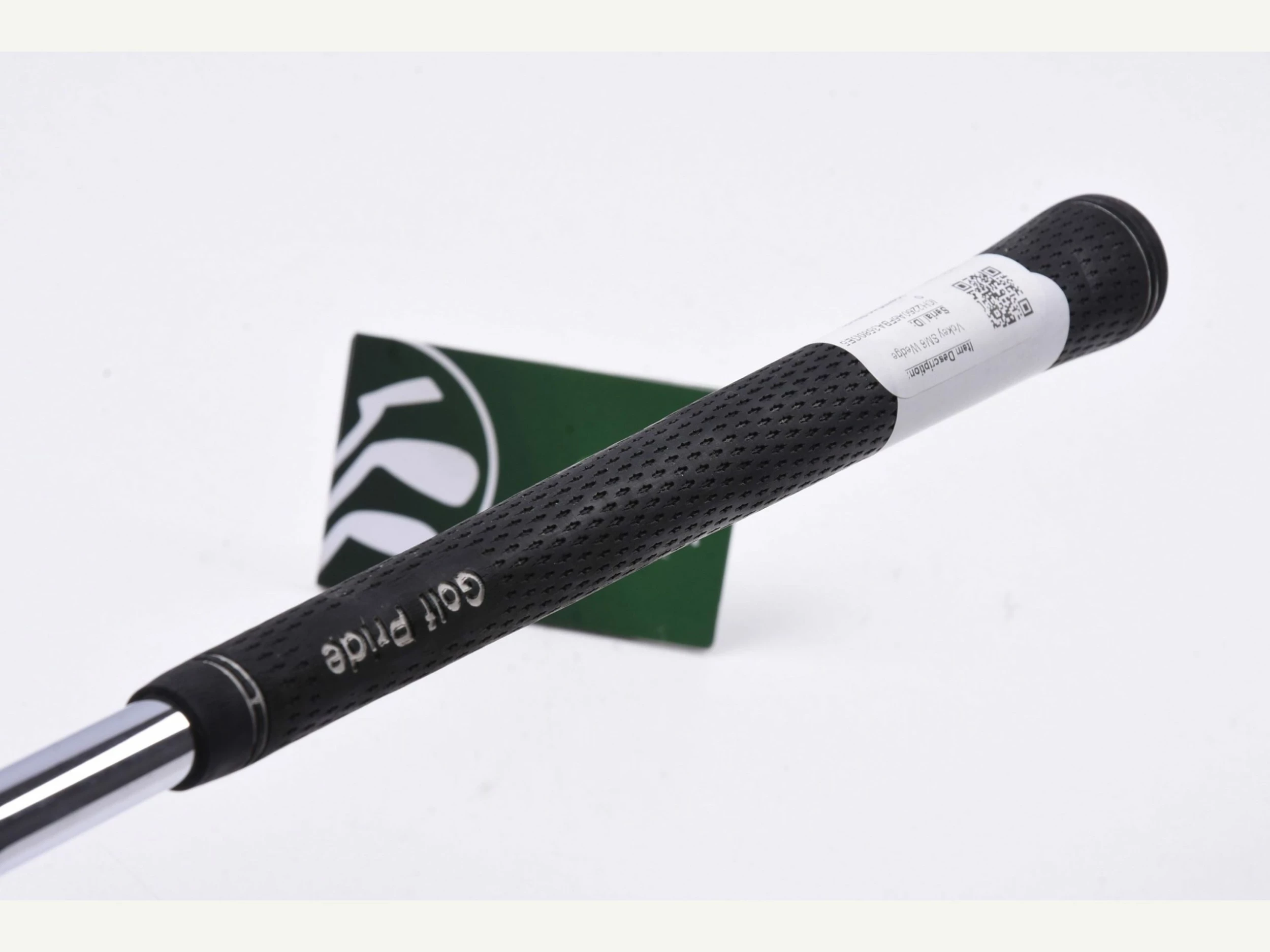 Titleist Vokey SM6 Gap Wedge / 52 Degree / Wedge Flex Vokey SM6 Shaft 8 Titleist Vokey SM6 Gap Wedge / 52 Degree / Wedge Flex Vokey SM6 Shaft - Image 6