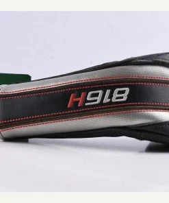 Titleist 816 H1 #3 Hybrid / 21 Degree / Regular Flex Diamana M+Plus 60 HY Shaft -Cheap Fairway Woods Store DSC 2972 45aebcb7 9223 411b a6e8 07321c393064