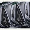 Titleist 716 AP2 Irons / 4-PW / X-Flex N.S.Pro Modus3 Tour 130 Shafts -Cheap Fairway Woods Store DSC 2987 8ef28449 af06 485d a607 947d1cf18731