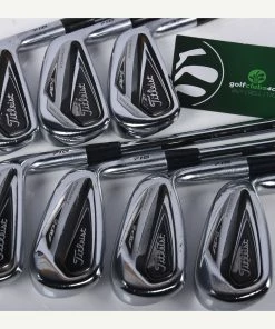 Titleist 716 AP2 Irons / 4-PW / X-Flex N.S.Pro Modus3 Tour 130 Shafts -Cheap Fairway Woods Store DSC 2988 4e19cc75 c934 4715 8a1a 9c086bd523eb