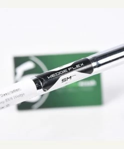 Titleist Vokey SM8 Lob Wedge / 58 Degree / Wedge Flex Vokey SM8 Shaft -Cheap Fairway Woods Store DSC 2988 adc1a03d aec3 44e9 bfcc 92eb46ea6c24