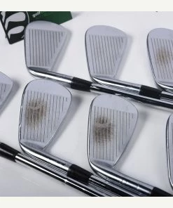 Titleist 716 AP2 Irons / 4-PW / X-Flex N.S.Pro Modus3 Tour 130 Shafts -Cheap Fairway Woods Store DSC 2989 393998c9 5958 47ae af5b 56212661bac9