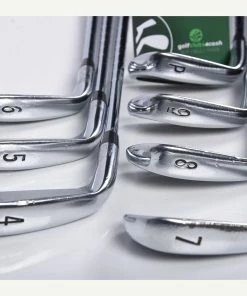 Titleist 716 AP2 Irons / 4-PW / X-Flex N.S.Pro Modus3 Tour 130 Shafts -Cheap Fairway Woods Store DSC 2990 cff5cf0b 48ca 47ac 9a36 f5b80694b879