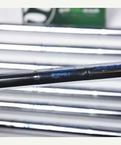 Titleist 716 AP2 Irons / 4-PW / X-Flex N.S.Pro Modus3 Tour 130 Shafts -Cheap Fairway Woods Store DSC 2991 40a20999 6212 4f2f bc93 72e93495abd1