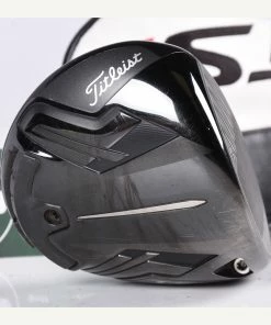 Titleist TSi3 Driver / 8 Degree / Stiff Flex UST Mamiya VTS Tour SpX