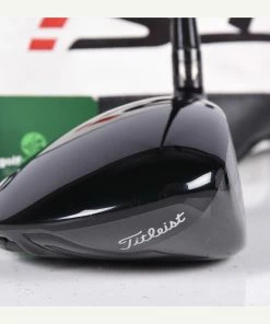 Titleist TSi3 Driver / 8 Degree / Stiff Flex UST Mamiya VTS Tour SpX -Cheap Fairway Woods Store DSC 2996 2b01c356 a5c0 46a2 aeeb 039348619556