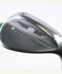 Titleist Vokey SM9 Sand Wedge / 54 Degree / Wedge Flex Vokey SM9 Shaft