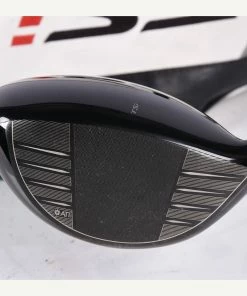 Titleist TSi3 Driver / 8 Degree / Stiff Flex UST Mamiya VTS Tour SpX -Cheap Fairway Woods Store DSC 2998 d6f2f07d ed08 495c 9768 17377ad0cb70