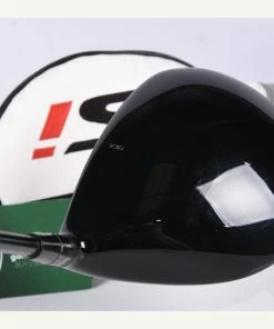 Titleist TSi3 Driver / 8 Degree / Stiff Flex UST Mamiya VTS Tour SpX -Cheap Fairway Woods Store DSC 2999 ca8271aa 5977 436a 9113 296d477cb500