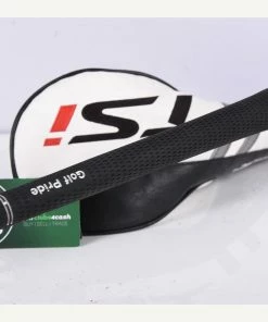 Titleist TSi3 Driver / 8 Degree / Stiff Flex UST Mamiya VTS Tour SpX -Cheap Fairway Woods Store DSC 3002 bf2babbd 0a00 484c 85fc f48d1bac77bb