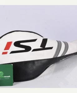 Titleist TSi3 Driver / 8 Degree / Stiff Flex UST Mamiya VTS Tour SpX -Cheap Fairway Woods Store DSC 3003 2fb619b6 ab25 4c37 b021 d54b586fee18