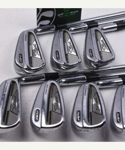 Titleist AP2 2008 Irons / 4-PW / Firm Flex Project X Shafts 10 Titleist AP2 2008 Irons / 4-PW / Firm Flex Project X Shafts -Cheap Fairway Woods Store DSC 3007 6d7afe8a 508f 4f42 a741 7ade44345050