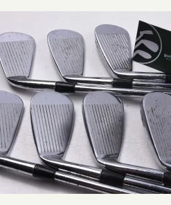 Titleist AP2 2008 Irons / 4-PW / Firm Flex Project X Shafts 11 Titleist AP2 2008 Irons / 4-PW / Firm Flex Project X Shafts -Cheap Fairway Woods Store DSC 3008 f9653ba9 2c0e 43e0 b699 fe439148e714