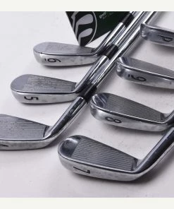 Titleist AP2 2008 Irons / 4-PW / Firm Flex Project X Shafts 12 Titleist AP2 2008 Irons / 4-PW / Firm Flex Project X Shafts -Cheap Fairway Woods Store DSC 3009 35012106 b7e8 47ba 8103 2d6b1410570c