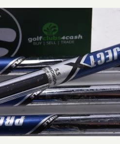 Titleist AP2 2008 Irons / 4-PW / Firm Flex Project X Shafts 13 Titleist AP2 2008 Irons / 4-PW / Firm Flex Project X Shafts -Cheap Fairway Woods Store DSC 3010 5815158e 2900 48ff 98c5 49dfc0384dd3