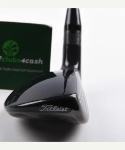 Titleist 910H #3 Hybrid / 19 Degree / Stiff Flex Diamana Kai'li 80 Shaft 12 Titleist 910H #3 Hybrid / 19 Degree / Stiff Flex Diamana Kai'li 80 Shaft -Cheap Fairway Woods Store DSC 3016 f0b613a0 431b 4b13 a537 0786757930bd