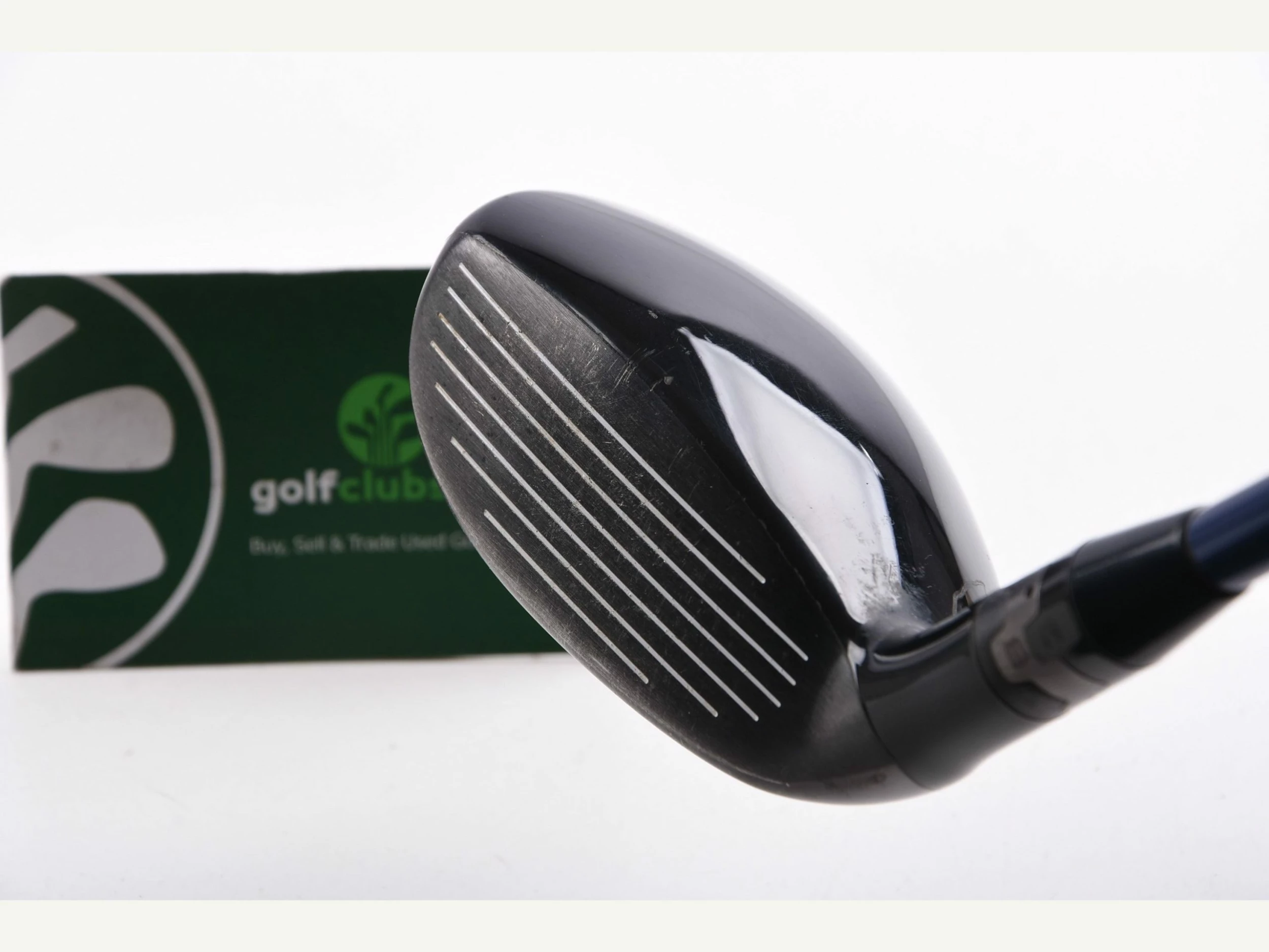 Titleist 910H #3 Hybrid / 19 Degree / Stiff Flex Diamana Kai'li 80 Shaft 6 Titleist 910H #3 Hybrid / 19 Degree / Stiff Flex Diamana Kai'li 80 Shaft - Image 4