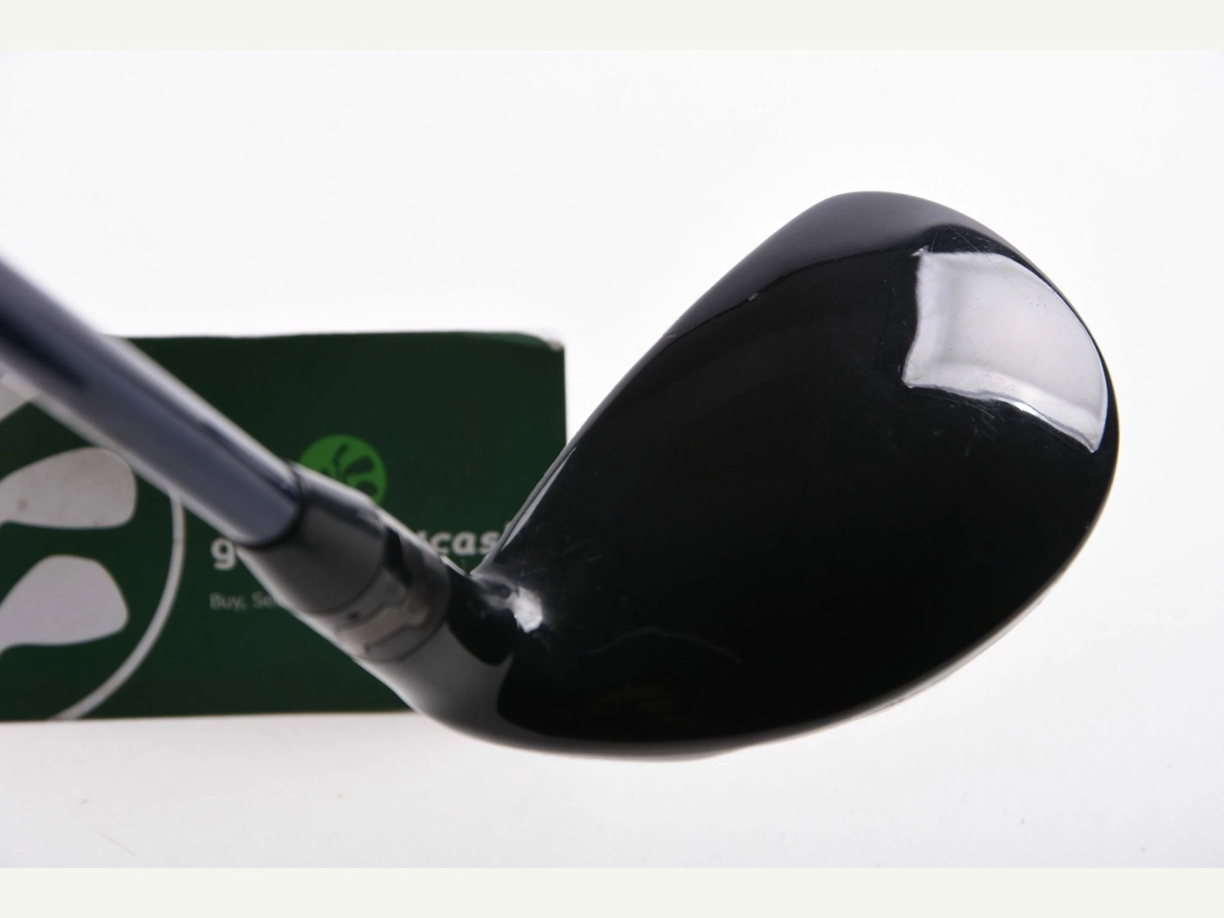 Titleist 910H #3 Hybrid / 19 Degree / Stiff Flex Diamana Kai'li 80 Shaft 7 Titleist 910H #3 Hybrid / 19 Degree / Stiff Flex Diamana Kai'li 80 Shaft - Image 5