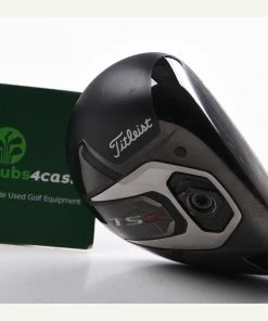 Titleist TS2 #3 Hybrid / 19 Degree / Stiff Flex Tensei AV Blue 70 Shaft