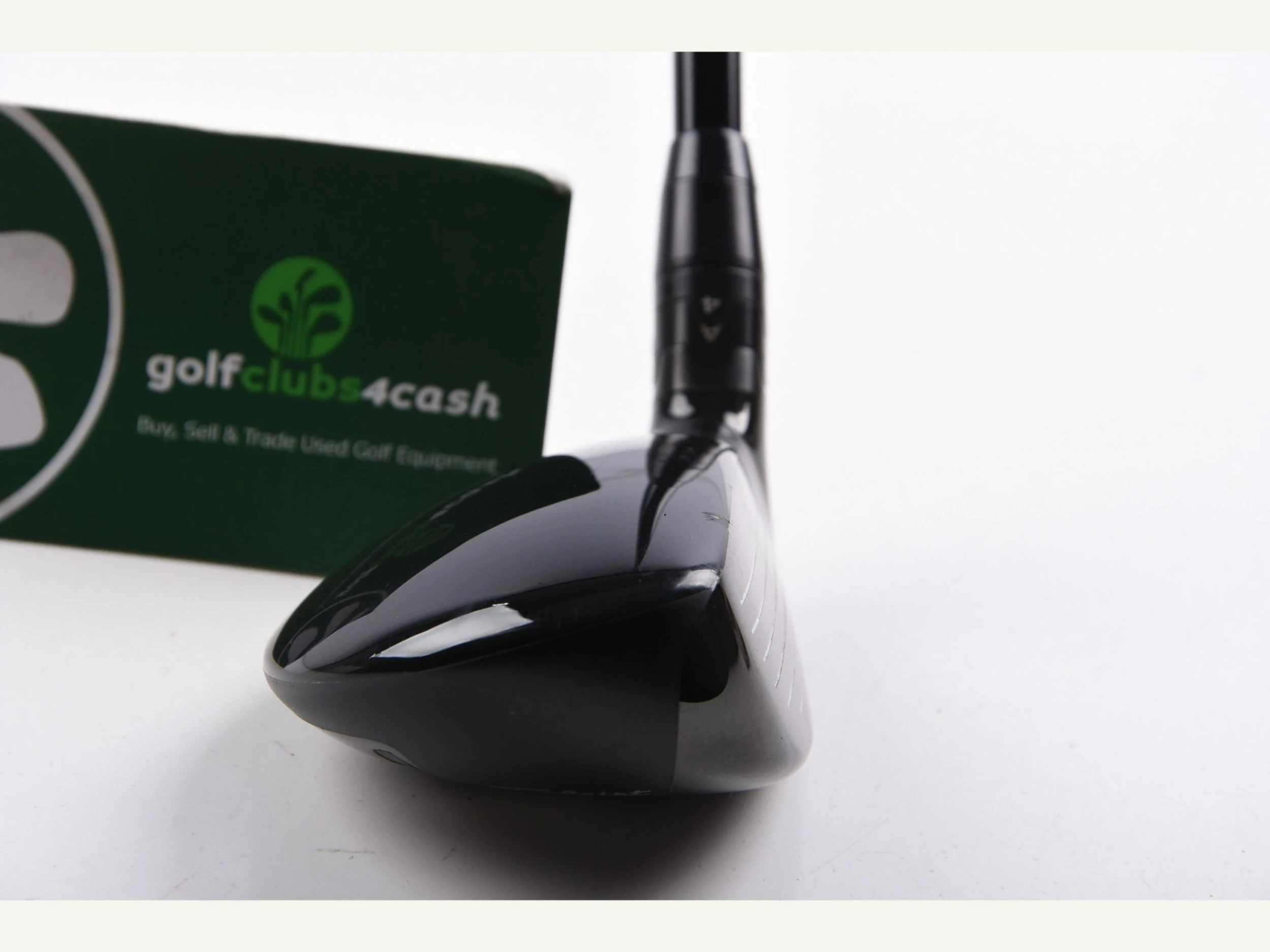 Titleist TS2 #3 Hybrid / 19 Degree / Stiff Flex Tensei AV Blue 70 Shaft 5 Titleist TS2 #3 Hybrid / 19 Degree / Stiff Flex Tensei AV Blue 70 Shaft - Image 3