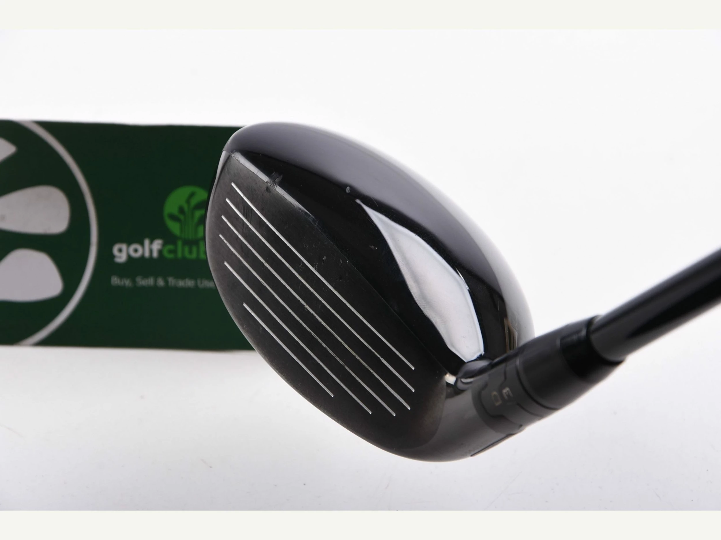 Titleist TS2 #3 Hybrid / 19 Degree / Stiff Flex Tensei AV Blue 70 Shaft 6 Titleist TS2 #3 Hybrid / 19 Degree / Stiff Flex Tensei AV Blue 70 Shaft - Image 4