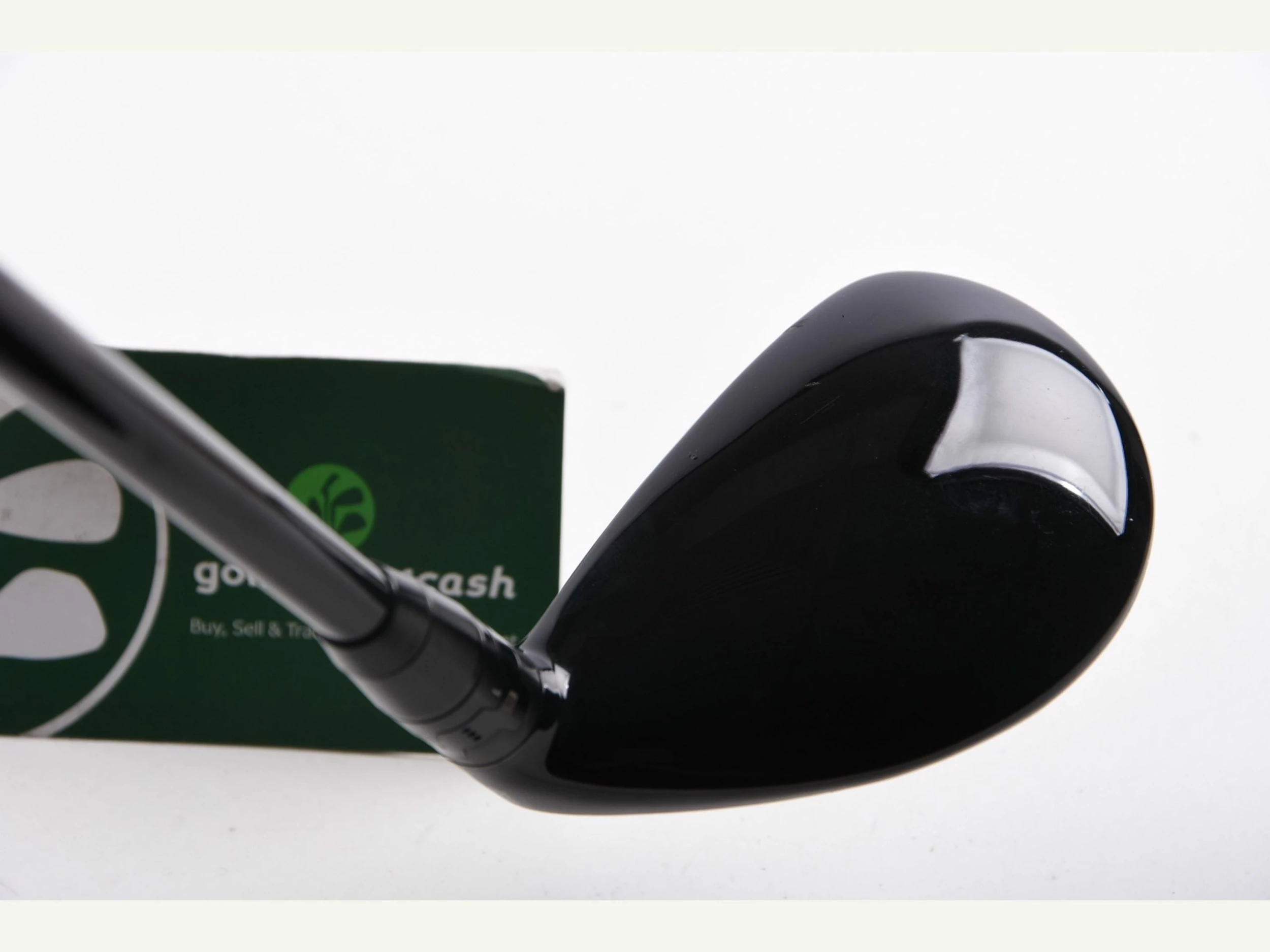 Titleist TS2 #3 Hybrid / 19 Degree / Stiff Flex Tensei AV Blue 70 Shaft 7 Titleist TS2 #3 Hybrid / 19 Degree / Stiff Flex Tensei AV Blue 70 Shaft - Image 5