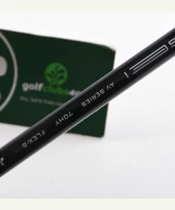 Titleist TS2 #3 Hybrid / 19 Degree / Stiff Flex Tensei AV Blue 70 Shaft 15 Titleist TS2 #3 Hybrid / 19 Degree / Stiff Flex Tensei AV Blue 70 Shaft -Cheap Fairway Woods Store DSC 3027 1fda9bf4 f135 4a16 ae99 30bf8f17ea87