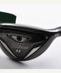 Titleist 816 H1 #3 Hybrid / 19 Degree / Regular Flex Tensei CK Red 60 Shaft -Cheap Fairway Woods Store DSC 3031 22376ba2 99b8 4750 a5ca 391d53bb60da