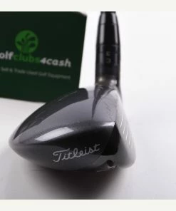 Titleist 816 H1 #3 Hybrid / 19 Degree / Regular Flex Tensei CK Red 60 Shaft -Cheap Fairway Woods Store DSC 3032 8ccaf348 a25e 48be 87c5 f14bc2aa5be9