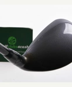 Titleist 816 H1 #3 Hybrid / 19 Degree / Regular Flex Tensei CK Red 60 Shaft -Cheap Fairway Woods Store DSC 3034 074d1813 6d87 4f28 819e 2f00ba3336bb