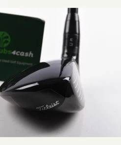 Titleist TSi2 #3 Hybrid / 18 Degree / Stiff Flex Tensei AV Raw White 90 Shaft -Cheap Fairway Woods Store DSC 3040 c7d65f1e 666a 4ca8 8b2a f4f6e8f2d1c9